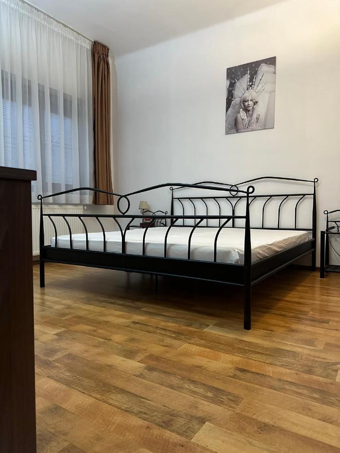 公寓 Casa Mendeleev
