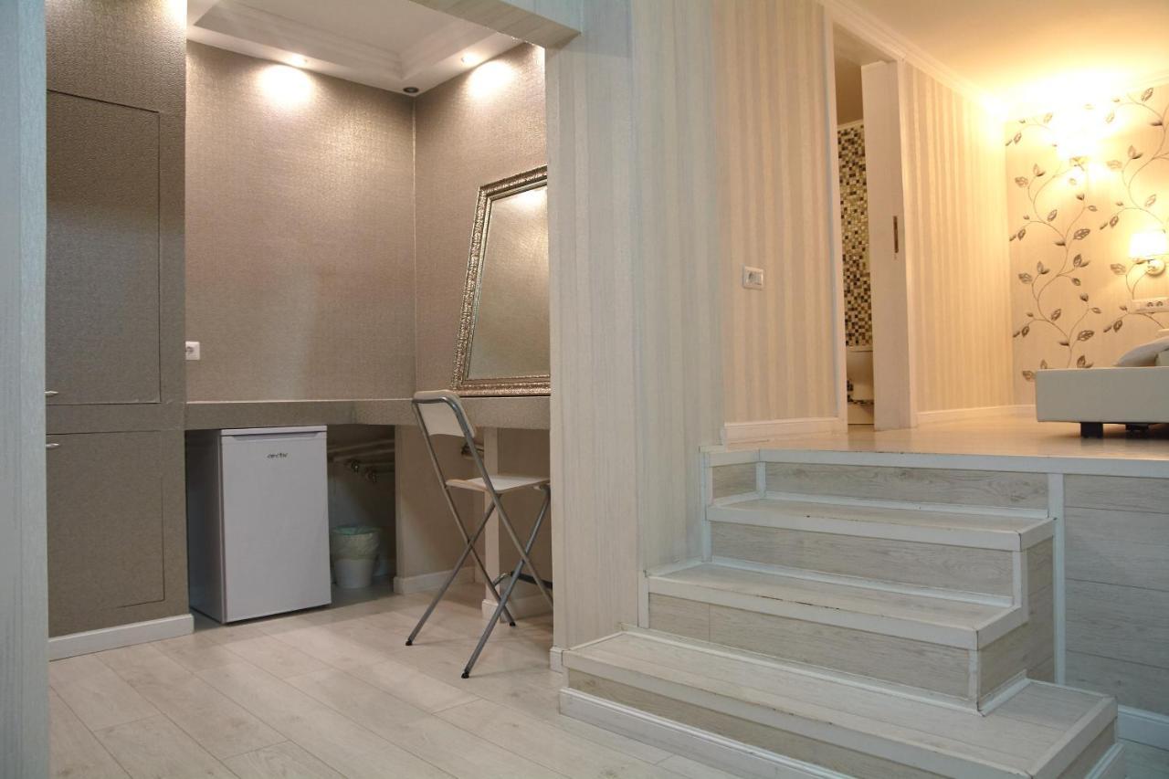 Casa Mendeleev Apartment Bukarest