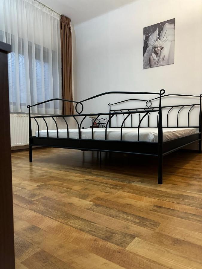 Casa Mendeleev Bukarest