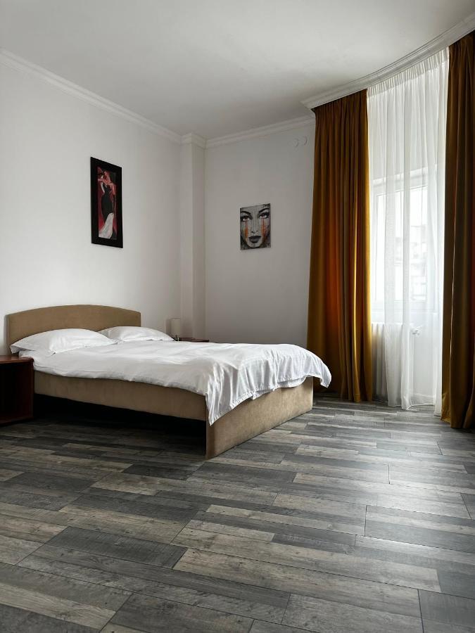 Casa Mendeleev Apartment Bukarest