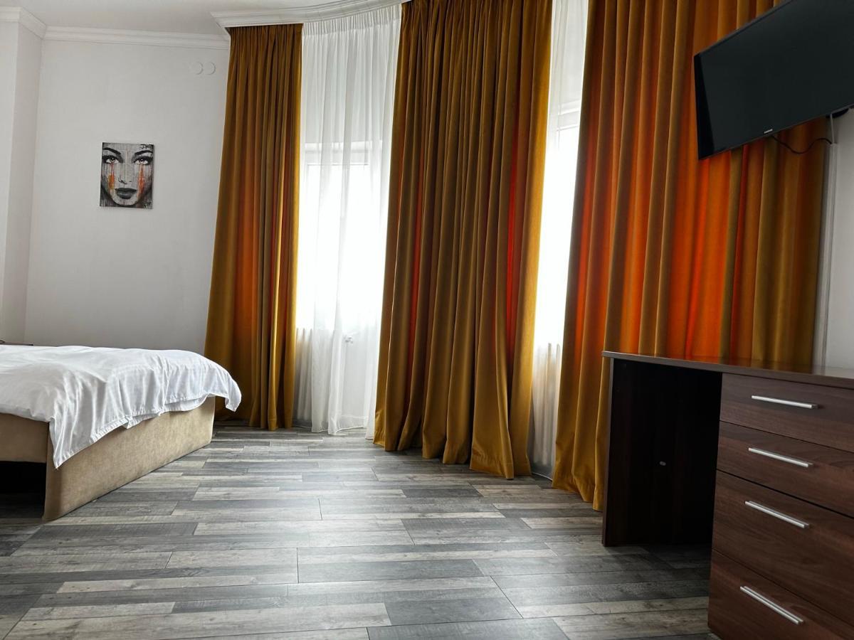 Casa Mendeleev Bukarest