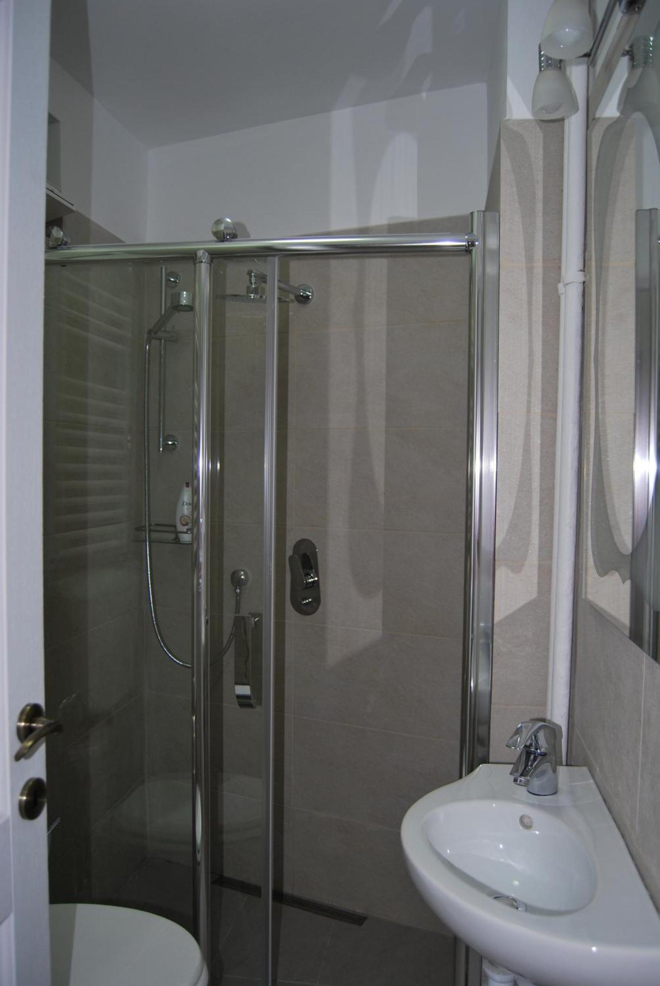 Apartment Casa Mendeleev Bukarest