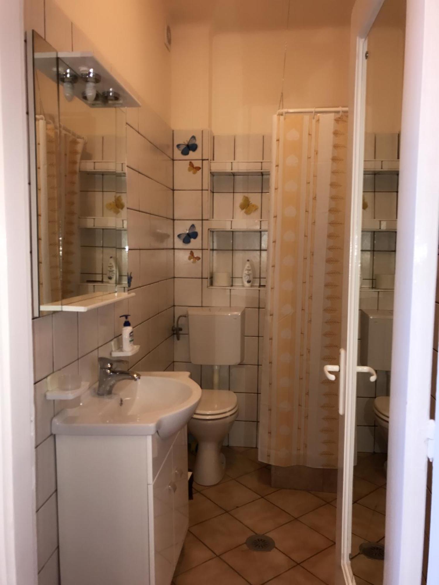 Apartment Casa Mendeleev Bukarest