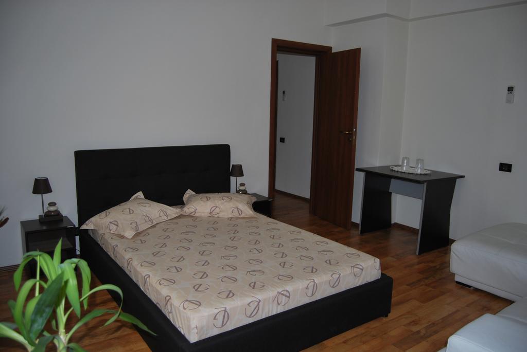 Apartment Casa Mendeleev Bukarest