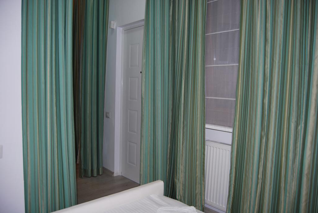 Apartment Casa Mendeleev Bukarest