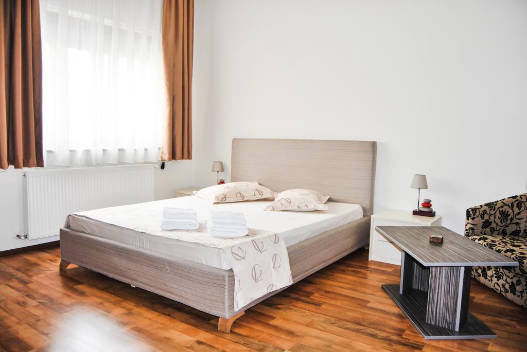Casa Mendeleev Apartment Bukarest