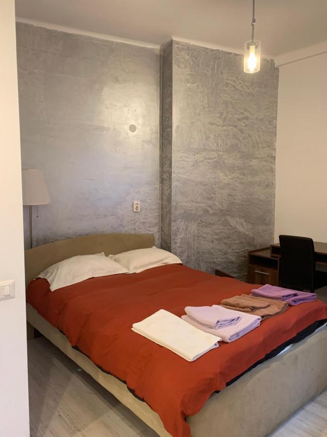 Casa Mendeleev * Bukarest